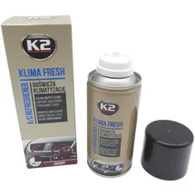 K2 Klima Fresh Cherry Klima-Entferner 150 ml
