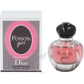 Dior Poison Girl Eau de Parfum 30 ml