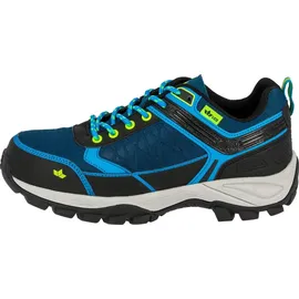 LICO Safeman Blau,