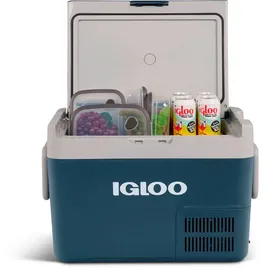 Igloo Kompressor Kühlbox ICF32 32 l