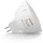 Philips LED Lampe MR16 6,3 W GU5.3 400 lm dimmbar 1 St.