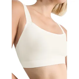 SLOGGI GO Casual Top, weiß X-Large Damen