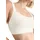 SLOGGI GO Casual Top, weiß X-Large Damen