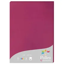 Clairefontaine Pollen A4 210 g/m2 25 Blatt