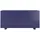 skandica Sideboard 168,9 x 83,8 cm Blau
