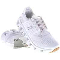 On Cloudswift 4 Damen White / Lily 41