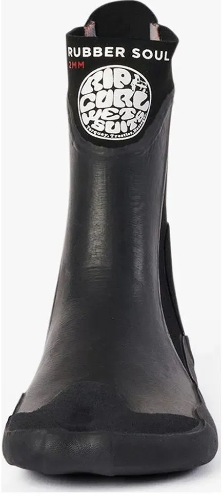 RipCurl Rubber Soul Plus 3MM Hidden S/ black (0090) 9