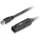 ATEN USB-A 15 m Schwarz