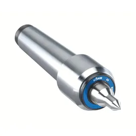 Röhm Mitlaufende Zentrierspitzen 60° MK 2 Größe 02
