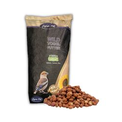25 kg ® Erdnusskerne mit Haut HK Südamerika - Lyra Pet