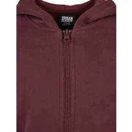 URBAN CLASSICS Parka Jacke Redwine 110-116 cm