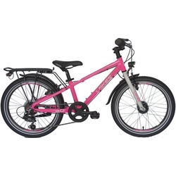 Lakes Free 20 Girl Pink Modell 2024