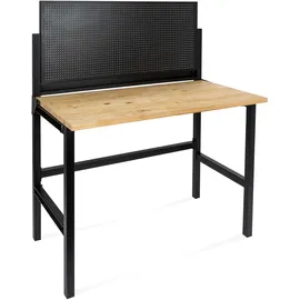 Rikta Klappwerkbank 121,5 cm x 142 cm
