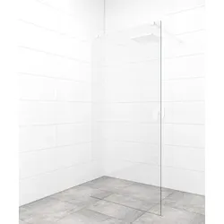 SAT Walk-in Walk-In Seitenwand Walk-In / Türen SATBWI110MRZAVB