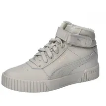 Puma Carina 2.0 Mid WTR desert dust-puma gold 38