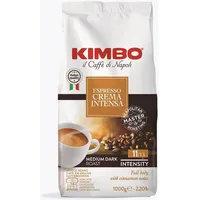 Kimbo Crema Intensa Kaffeebohnen 3x 1000 g