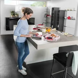 Soehnle Page Comfort 400