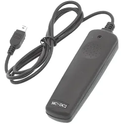 Kamera Express Fernbedienung für Nikon, Typ B, 84cm (MC-DC2)
