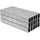 Yato Toya - Heftklammern 16 X 12,7 Mm/0,90 Mm, 4500 Stück, 71972, Vorel