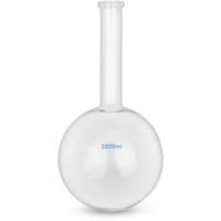 Steinberg Systems Rundkolben 2000 ml