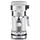 KitchenChef Kitchen Chef KCP.EXPR.6851 weiß