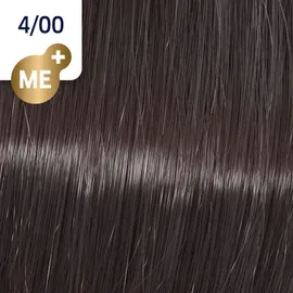 Wella Koleston Perfect Me+ Pure Naturals 4/00 mittelbraun natur 60 ml