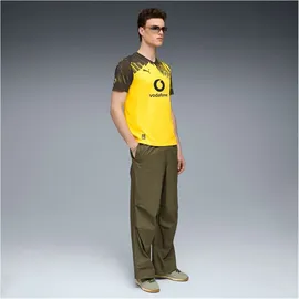 Puma Borussia Dortmund Heimtrikot 2025/26 Herren Gr. XXL