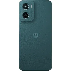 Motorola Moto g05 4 GB RAM 64 GB Forest Green