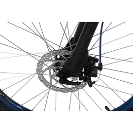 WYLD Bliss 24 Zoll RH 38 cm schwarz