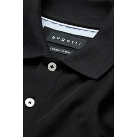 Bugatti Basic Essential schwarz 3XL