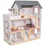 Coemo Puppenhaus Lara