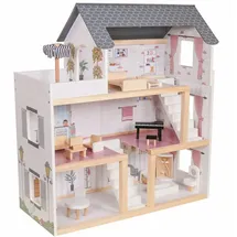 Coemo Puppenhaus Lara