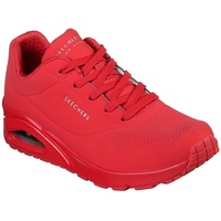 SKECHERS Uno - Stand On Air rot/rot 39