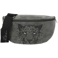 Fritzi aus Preußen Umhängetasche Fritzi Bum Limited Black Panther