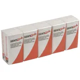 SEMYtop Papier-Taschentücher 4-lagig 100 Stück