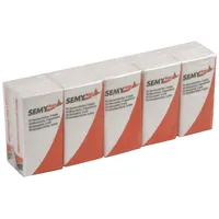 SEMYtop Papier-Taschentücher 4-lagig 100 Stück