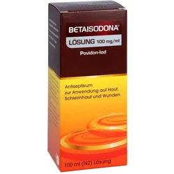 Betaisodona
