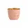 Giftcompany Windlicht Madras Eisen Gold