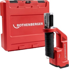 ROTHENBERGER ROMAX Compact Twin Turbo bare tool 1000002809