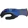 profit fitzner Schnitthandschuh Ultra DRY CUT D Gr.10 blau/schwarz EN 388,EN 407 PSA II PRO FIT