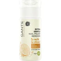 Sante Nagellackentferner 100 ml