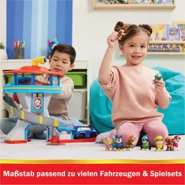 Spin Master Helfer Auf Vier Pfoten All Paws Geschenkset Actionfigur Mehrfarbig Mehrfarbig One Size