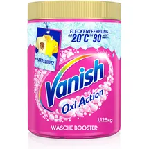 Vanish Oxi Action Pulver Pink 1125 g