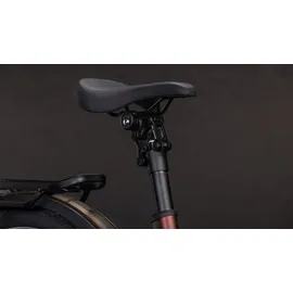 Cube Kathmandu Hybrid Pro 800 RH 54 cm Easy Entry sunglow´n´chrome