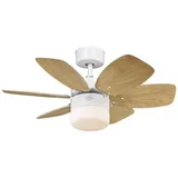 Westinghouse Flora Royale 76 cm Deckenventilator