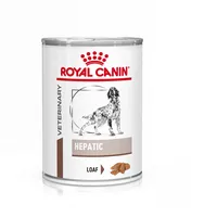 ROYAL CANIN Hepatic 420 g