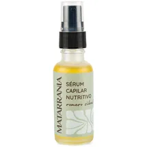 Matarrania Haarserum Anti-Frizz Serum 30 ml