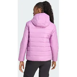 adidas Terrex Multi Essentials CLIMAWARM Isolierende Kapuzenjacke - Preloved Purple XS