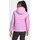 adidas Terrex Multi Essentials CLIMAWARM Isolierende Kapuzenjacke - Preloved Purple XS