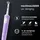 Braun Vitality Pro D103 lila